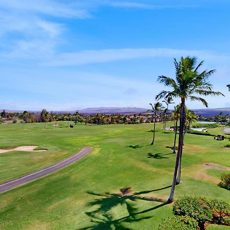 Tropical Elegance Golf Course Penthouse Apartment ไวโคโลอา ภายนอก รูปภาพ